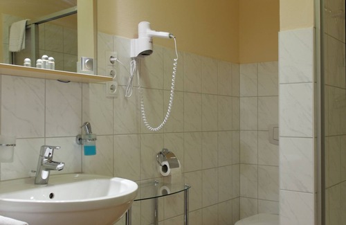 Silz Hotel | Hotel-Restaurant Zur Linde