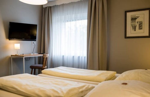 Palzem Hotel | Hotel & Restaurant Zur Moselterrasse