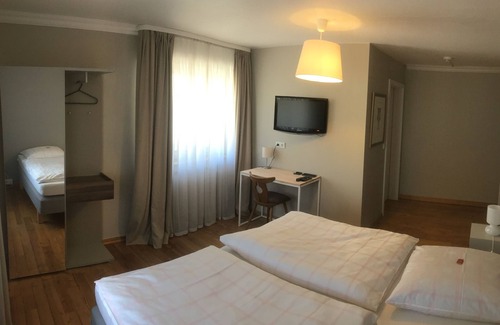 Palzem Hotel | Hotel & Restaurant Zur Moselterrasse