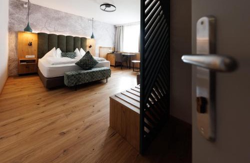 Melk Hotel | Hotel Restaurant zur Post