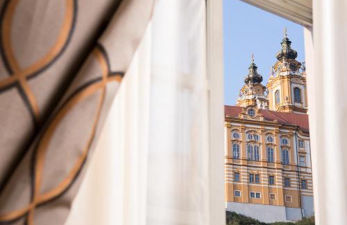 Melk Hotel | Hotel Restaurant zur Post