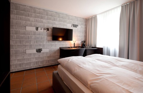 Sissach Hotel | Hotel Restaurant zur Sonne