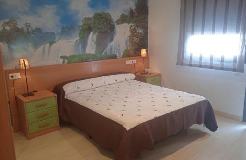 Corella Hotel | Hotel Restaurante Caracho