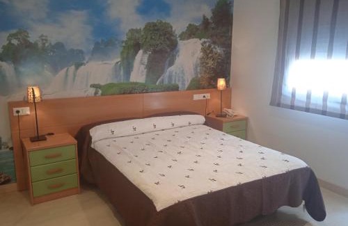 Corella Hotel | Hotel Restaurante Caracho