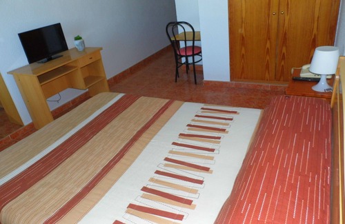 Fortuna Hotel | Hotel & Restaurante Costas