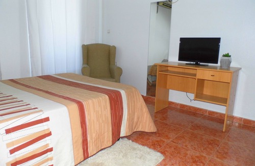 Fortuna Hotel | Hotel & Restaurante Costas