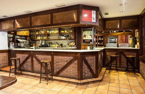 Felechosa Hotel | Hotel Restaurante De Torres