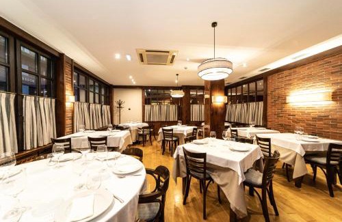 Felechosa Hotel | Hotel Restaurante De Torres