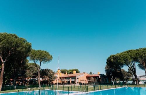 Urbanizacion El Montico Hotel | Hotel Restaurante El Montico