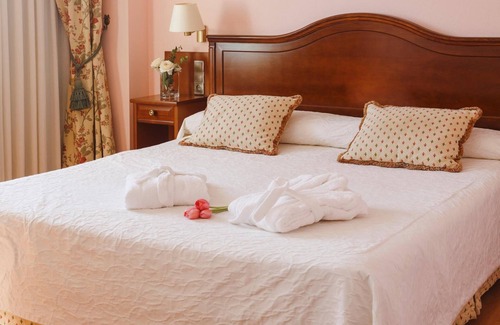 Hellin Hotel | Hotel Restaurante Emilio