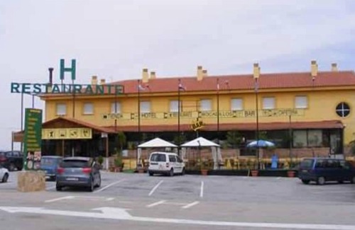 Baul Hotel | Hotel Restaurante Mirasierra