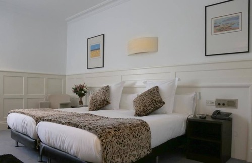 Durango Hotel | Hotel Restaurante Olajauregi