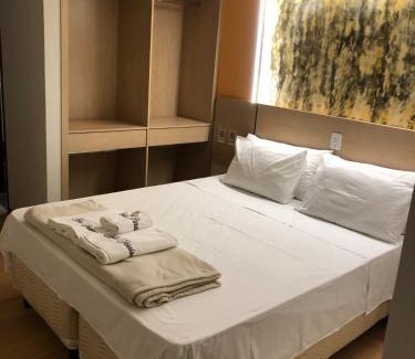 Ponte Nova Hotel | Hotel & Restaurante Paraíso Ponte Nova - Próximo a Faculdade Dinâmica