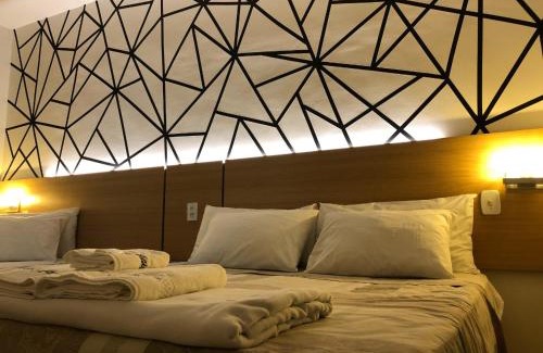Ponte Nova Hotel | Hotel & Restaurante Paraíso Ponte Nova - Próximo a Faculdade Dinâmica