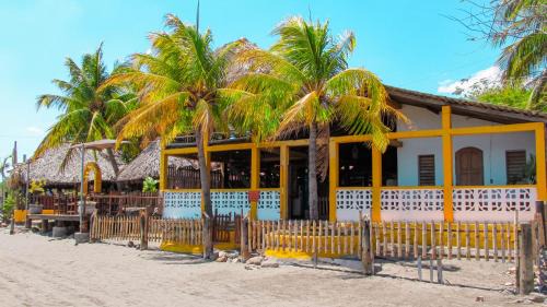 Las Penitas Hotel | Hotel Restaurante Spa La Barca de Oro