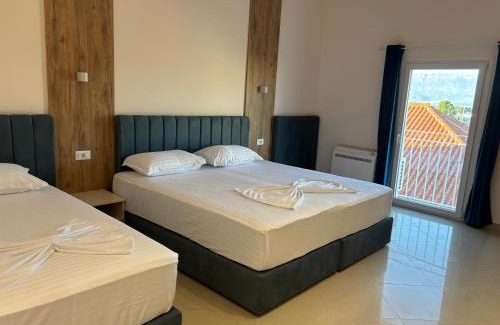 Preze Hotel | Hotel Restorant Halal Il Tramonto.