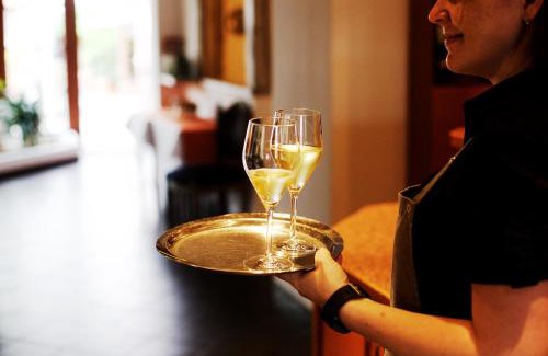 Schmolln Hotel | Hotel Reussischer Hof