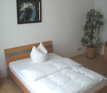 Darmstadt Hotel | Hotel Reuterhof