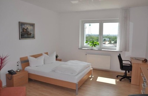 Darmstadt Hotel | Hotel Reuterhof