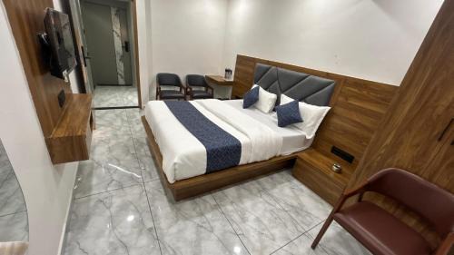 Paldi Hotel | Hotel Revanta Inn
