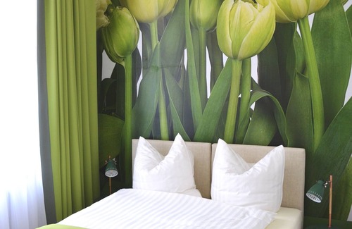 Sudstadt-Bult Hotel | Hotel Reverey