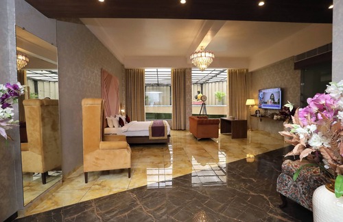 Boisar Hotel | Hotel Reyansh Pride