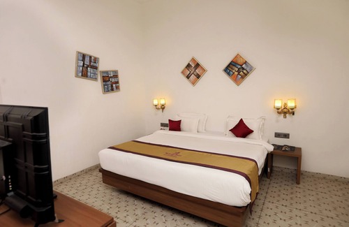 Boisar Hotel | Hotel Reyansh Pride