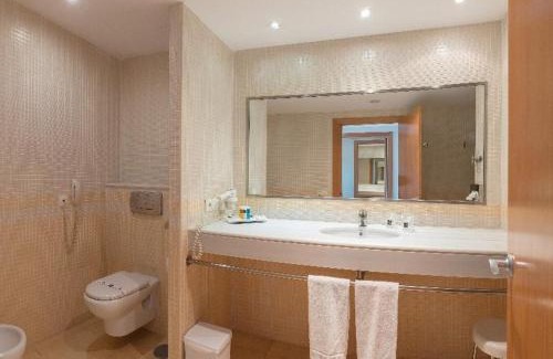 Calpe Hotel | Hotel RH Ifach