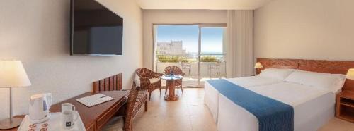 Calpe Hotel | Hotel RH Ifach