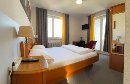 Neuhausen am Rheinfall Hotel | Hotel Rheinfall