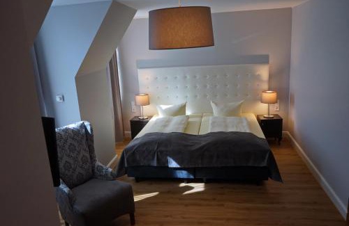 Bad Soden am Taunus Hotel | Hotel Rheinischer Hof Bad Soden