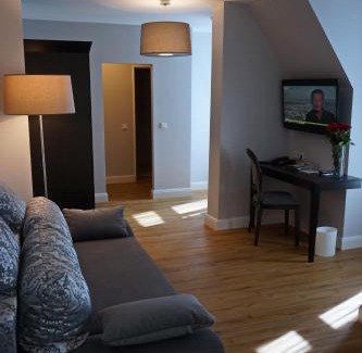 Bad Soden am Taunus Hotel | Hotel Rheinischer Hof Bad Soden