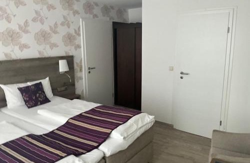 Bad Breisig Hotel | Hotel Rheinischer Hof