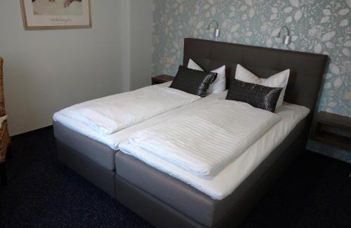 Bad Breisig Hotel | Hotel Rheinischer Hof