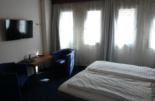 Bad Breisig Hotel | Hotel Rheinischer Hof