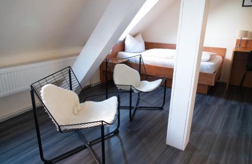 Emmerich Hotel | Hotel Rheinpromenade8