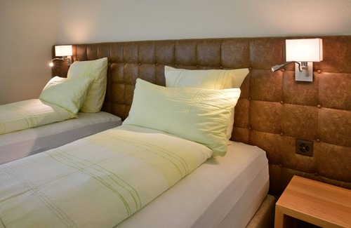 Glarus Hotel | Hotel Rhodannenberg AG