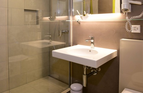 Glarus Hotel | Hotel Rhodannenberg AG