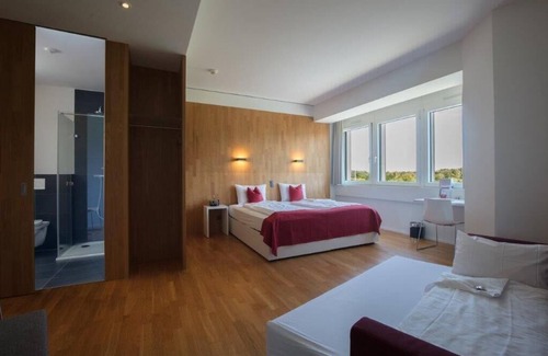 Oberriet Hotel | Hotel Rhy