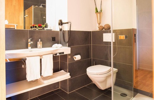 Oberriet Hotel | Hotel Rhy
