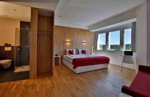 Oberriet Hotel | Hotel Rhy