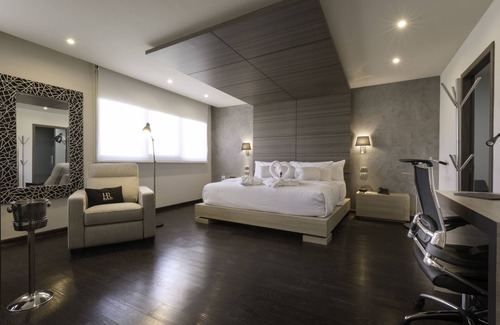 Mexico City Hotel | Hotel Riazor Aeropuerto