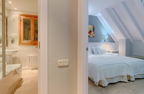 Vielha e Mijaran Hotel | Hotel Ribaeta