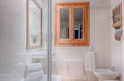 Vielha e Mijaran Hotel | Hotel Ribaeta