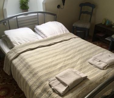 Ribe Hotel | Hotel Ribe