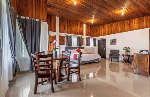 Piedades Norte Hotel | Hotel Ribera La Paz