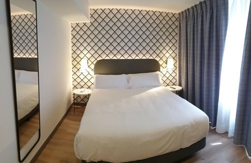 Burgos Hotel | Hotel Rice Reyes Católicos