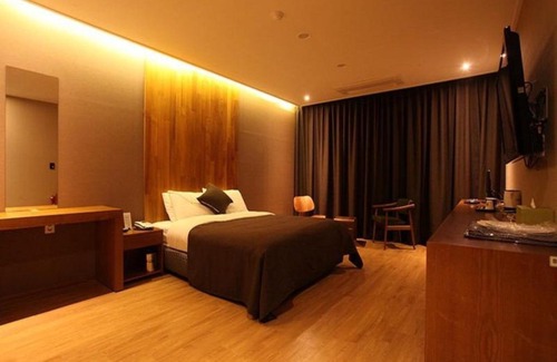 Goyang Hotel | Hotel Rich