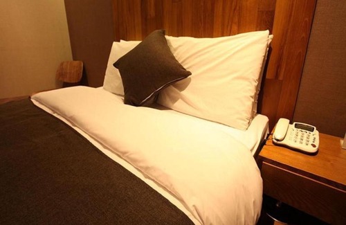Goyang Hotel | Hotel Rich