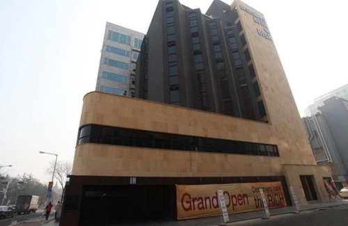 Goyang Hotel | Hotel Rich